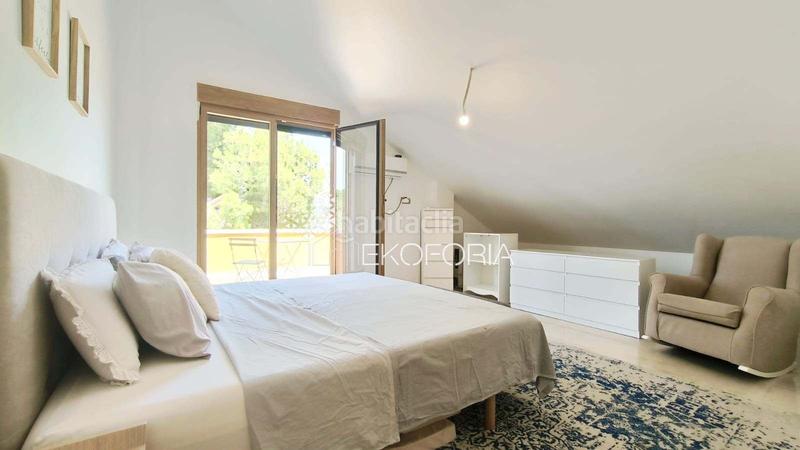 Foto a4aa4af4-c45d-454c-ab66-e0a3cad9ec92. Casa amb calefacció piscina a Pla dels Aljubs Pobla de Vallbona (la)