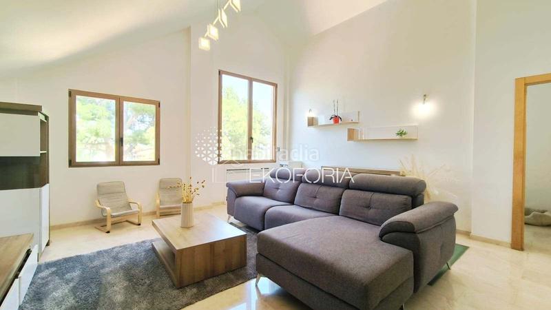 Foto cc2e8b53-b800-49ee-aa77-6a84aae22239. Casa amb calefacció piscina a Pla dels Aljubs Pobla de Vallbona (la)