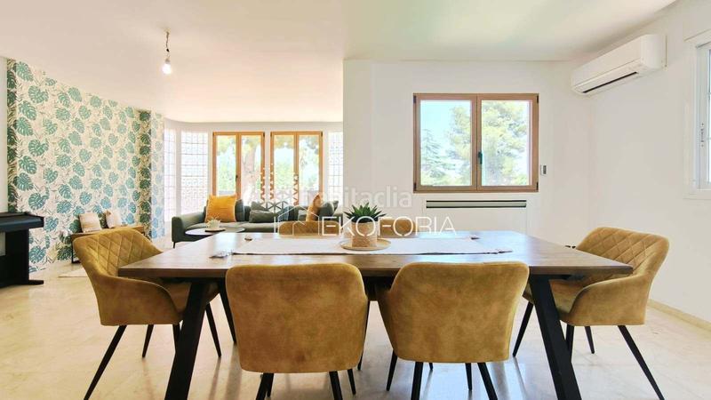 Foto eaa216ae-cb9a-4a49-b648-8d860957c682. Casa amb calefacció piscina a Pla dels Aljubs Pobla de Vallbona (la)