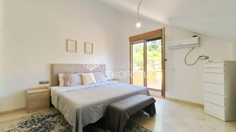 Foto ef8d0938-5f87-495a-b1c3-12157544d342. Casa amb calefacció piscina a Pla dels Aljubs Pobla de Vallbona (la)