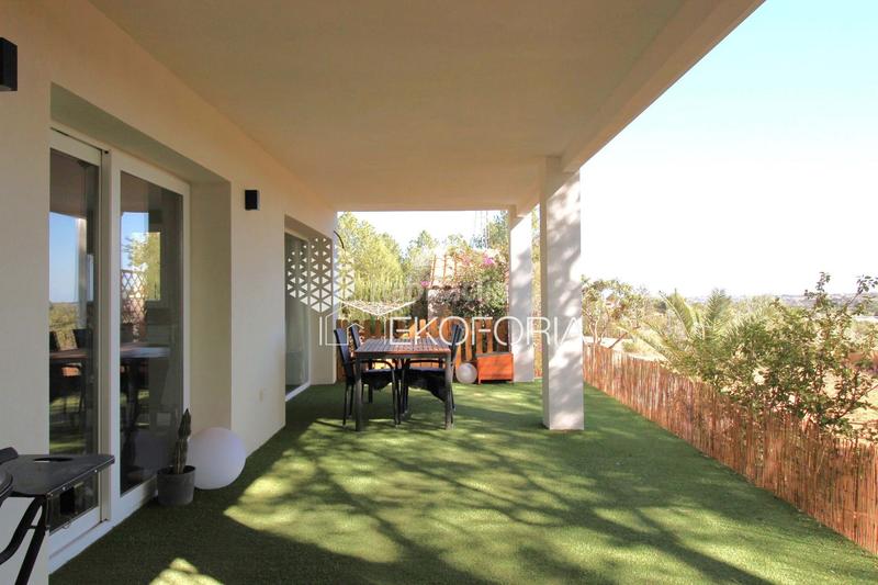 Foto 026a5ab3-37d1-4946-8e58-304da8e625f9. Maison avec chauffage piscine dans Monte Real Torrent