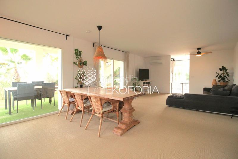 Foto 8a64386f-607c-43f0-85ee-706de79d0282. Maison avec chauffage piscine dans Monte Real Torrent