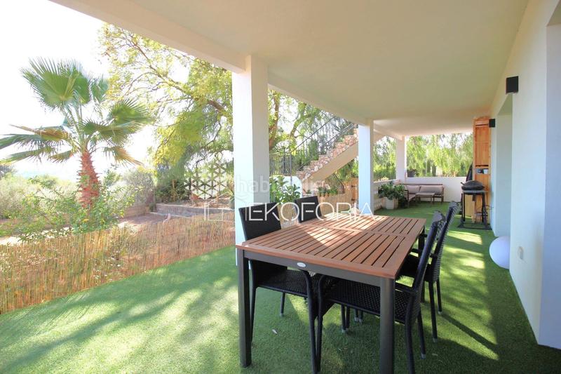 Foto 97ab786d-36a5-469d-bffd-d7e98cd46884. Maison avec chauffage piscine dans Monte Real Torrent