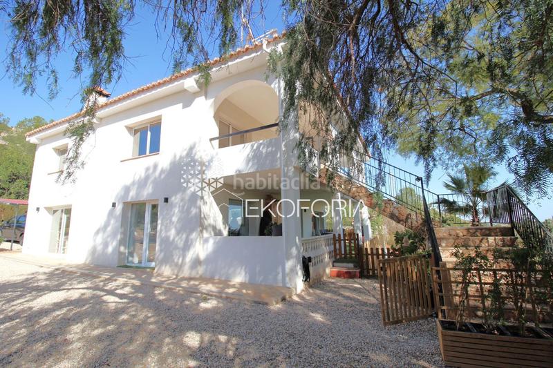 Foto edfd3fa0-839d-44d3-b00a-2cfe74831a1a. Maison avec chauffage piscine dans Monte Real Torrent