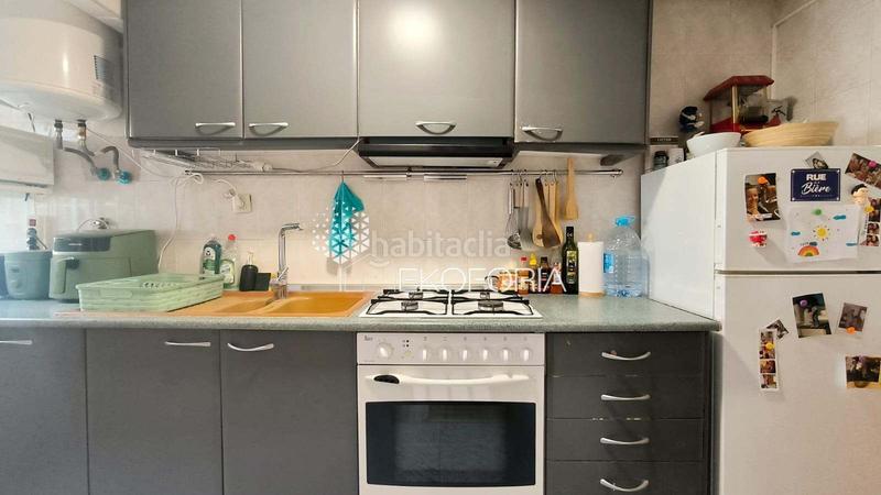 Foto 00a2cc9f-af50-4d5e-b60c-4ac81704b581. Flat in Aiora Valencia