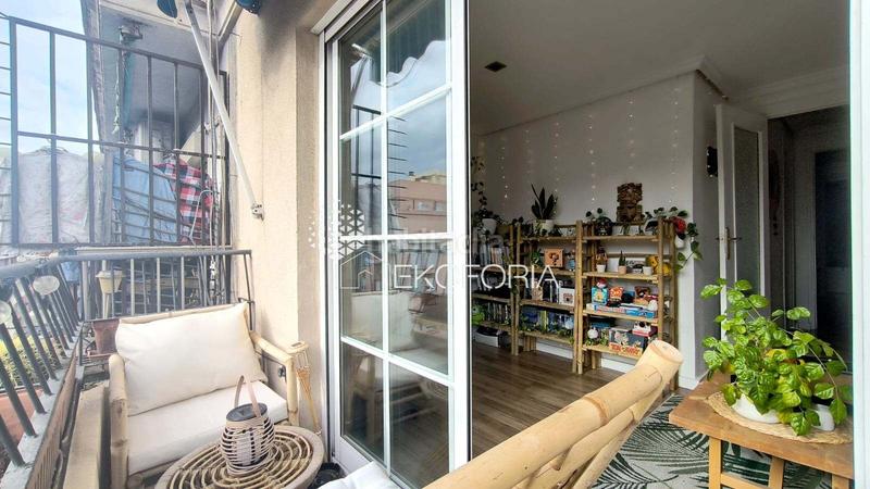 Foto 2d332e9d-34a0-40c6-afe1-c8f149e9bd3a. Flat in Aiora Valencia