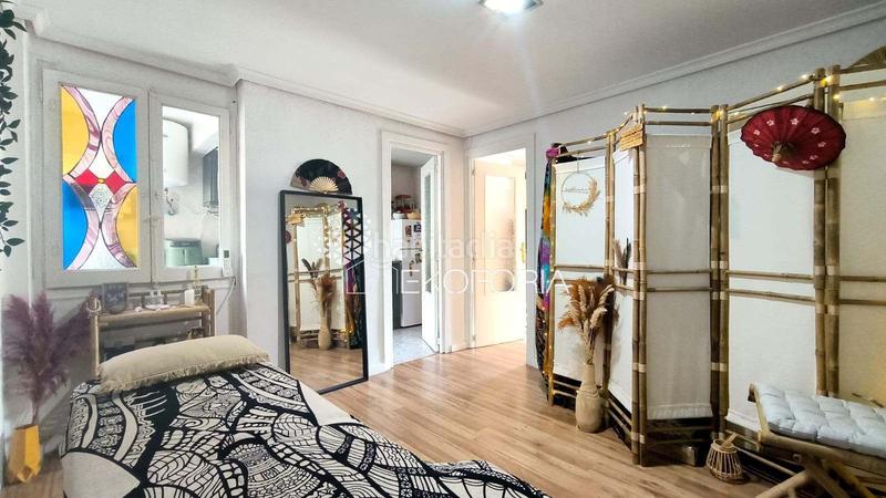 Foto 4a7999d7-734a-4583-9b26-2708f0807f21. Flat in Aiora Valencia