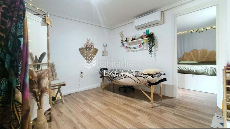 Foto 8505ad1c-d2ef-4e67-a48e-5a24dac0fa54. Flat in Aiora Valencia