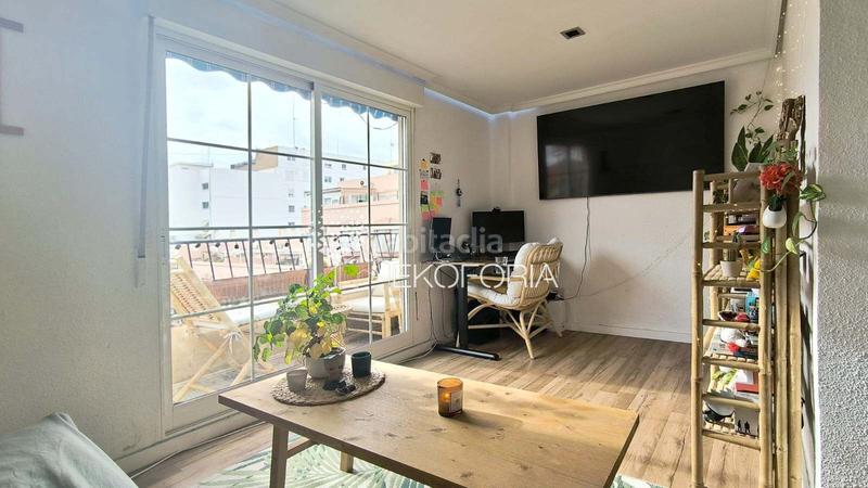 Foto bb341620-d8e6-4a3a-91b3-b34a35e3e4b2. Flat in Aiora Valencia