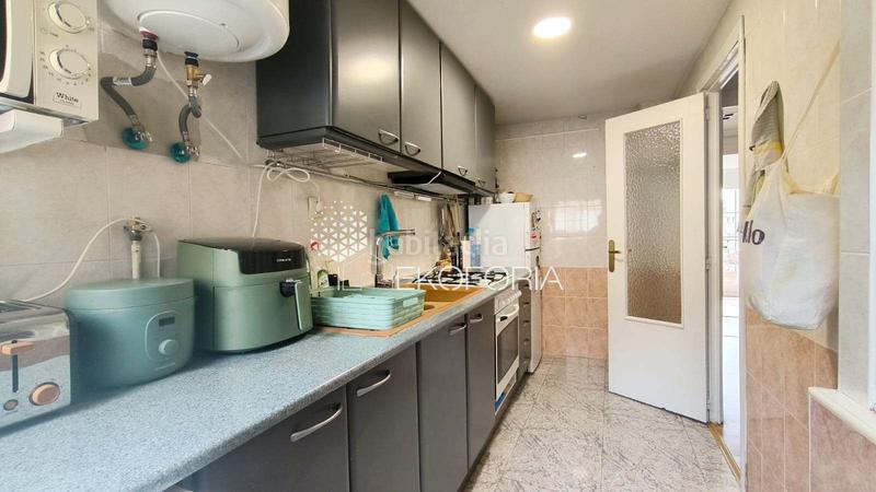 Foto bc7d12cd-4abd-4e47-9253-773d0d529b6a. Flat in Aiora Valencia