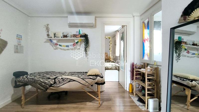 Foto bf4f131d-46d0-4b02-ac7e-f17837774be9. Flat in Aiora Valencia