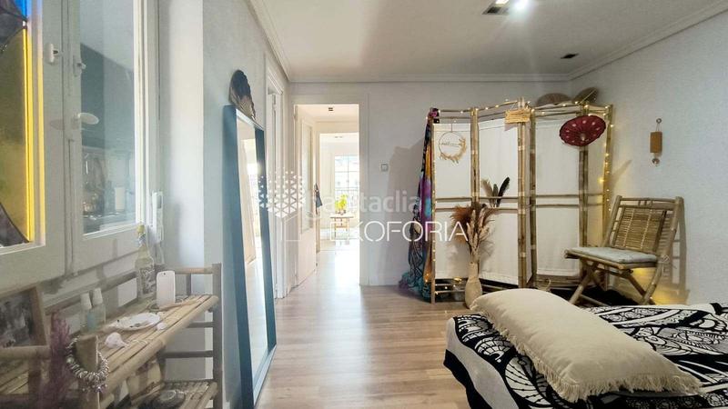 Foto c51d5cb4-62d3-44a6-98c9-a0582943f029. Flat in Aiora Valencia