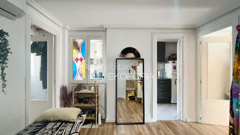 Foto e5cbc558-6e76-4d68-957a-b032caeb203b. Flat in Aiora Valencia