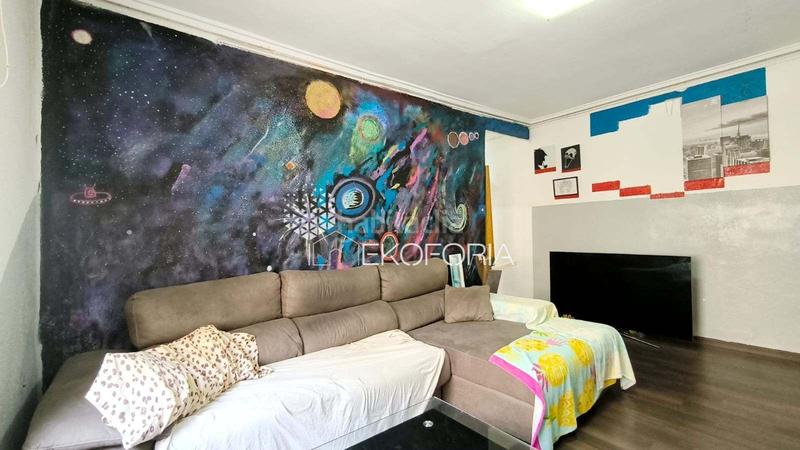 Foto 12ed697a-a275-413c-8a3a-f08e1c854752. Etagenwohnung in Malva Rosa Valencia