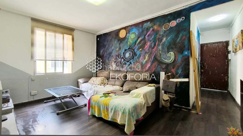 Foto 64932b6e-ffce-4910-b7a9-ae7b979c0e2f. Etagenwohnung in Malva Rosa Valencia