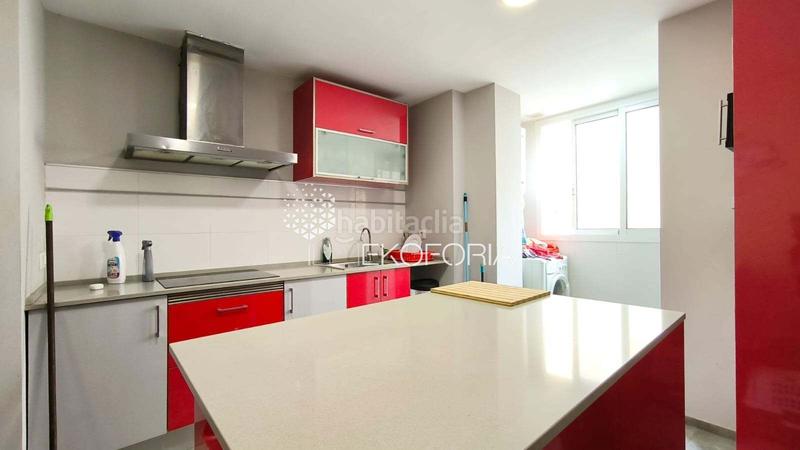 Foto c721ccd8-b1da-47af-aa0b-b5afb14e3119. Etagenwohnung in Malva Rosa Valencia