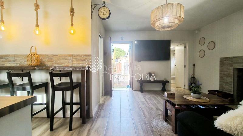 Foto 64991198-4f38-490b-8dba-c385c37a0406. Casa amb calefacció piscina a Cheste