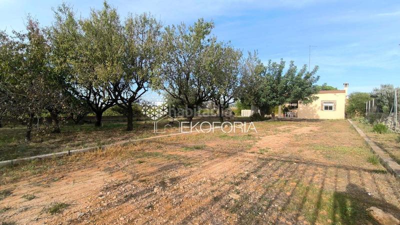 Foto ffb8fcea-f303-4ca9-a7aa-b2f0b048ad4b. Casa amb calefacció piscina a Cheste