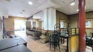 Affitto Locale commerciale in La Carrasca. Local comercial en venta  universidad politécnica y el barrio de