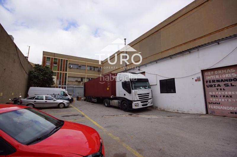 Foto 281719a3-2c6b-42fa-b7cd-758469404a59. Ufficio in Centre Hospitalet de Llobregat (L´)