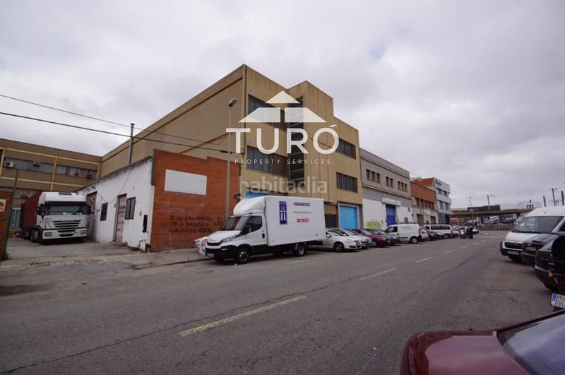 Foto 395fd063-4347-4a4c-b836-65a24c130ad4. Ufficio in Centre Hospitalet de Llobregat (L´)