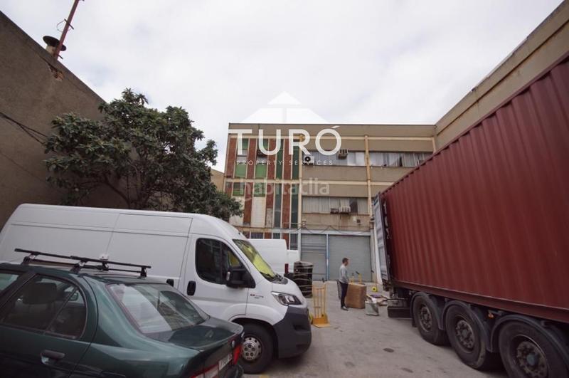 Foto 7425a9bd-727e-4213-bdd7-7ffba5a586f9. Ufficio in Centre Hospitalet de Llobregat (L´)