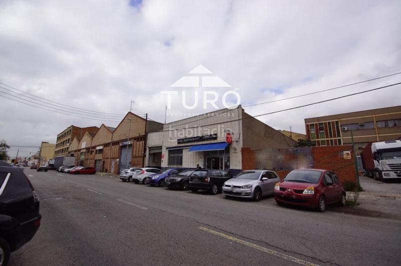 Foto 8175422a-ef40-4d8a-8b20-8b48726d526f. Ufficio in Centre Hospitalet de Llobregat (L´)