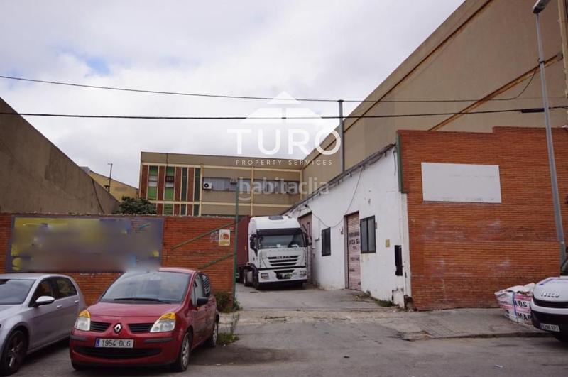 Foto 9a45d1f2-fda1-47b4-bda9-4fb2350b442d. Ufficio in Centre Hospitalet de Llobregat (L´)