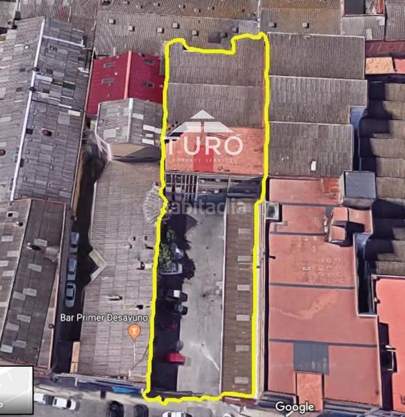 Foto b3dd0a4a-8095-45c0-a72c-7e447a9af1cc. Ufficio in Centre Hospitalet de Llobregat (L´)