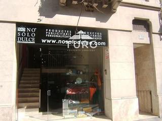 Business premise  N/a. Calle de girona