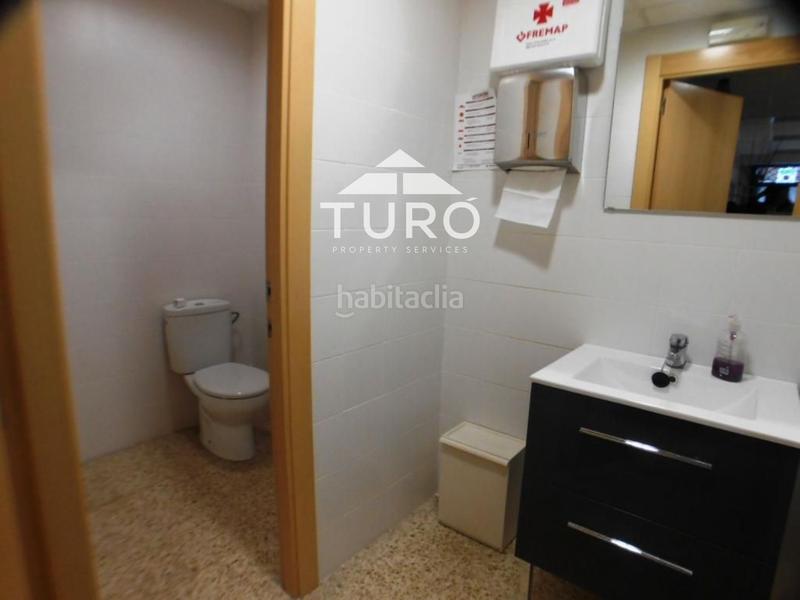 Foto 341b7e1f-ea31-4a51-89b2-d81293907db3. Business premise in La Bordeta Barcelona