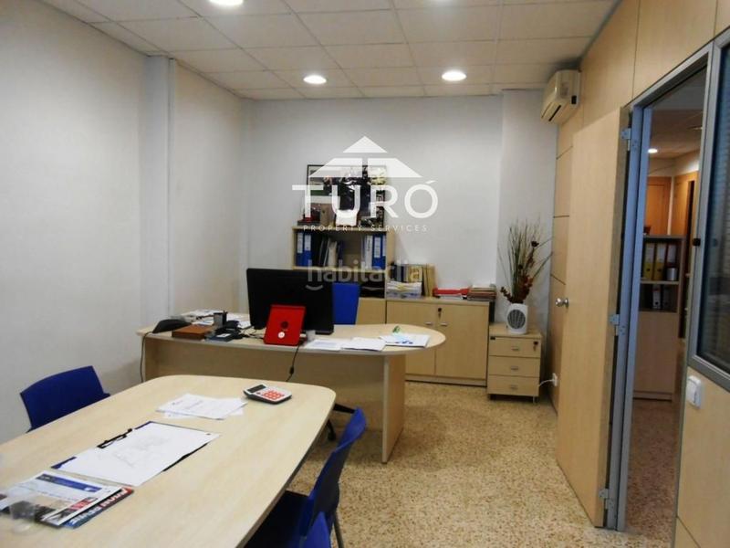 Foto 42aa80b4-5671-4569-8cfe-63cbf39afa8e. Business premise in La Bordeta Barcelona