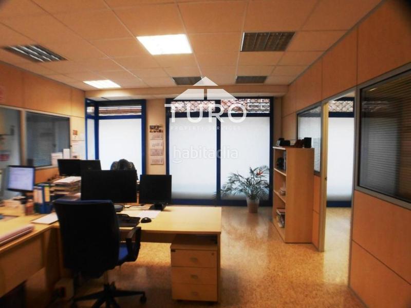 Foto 5dd3df1b-055f-4d17-8c60-e9a355dabd20. Business premise in La Bordeta Barcelona