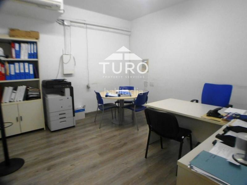 Foto 6e9cec34-25b2-4f5e-9d79-af23545da071. Business premise in La Bordeta Barcelona