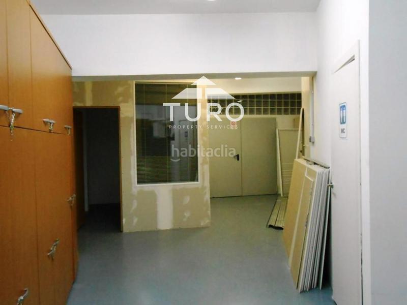 Foto a365d8fa-e15b-4ec1-9f8a-1fe64ec2973d. Business premise in La Bordeta Barcelona