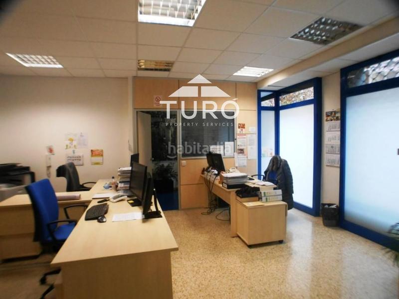 Foto d1ceb521-1d32-4b77-8074-af16656e0046. Business premise in La Bordeta Barcelona