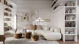 Dúplex  Bordes d'envalira. Conjunto de viviendas dúplex rehabilitadas y remodeladas en ando