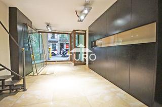 Location Local commercial  Aribau. Local en alquiler calle aribau