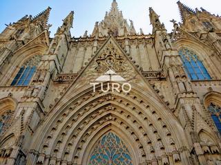 Edifici  Diagonal. Sociedad patrimonial en venta