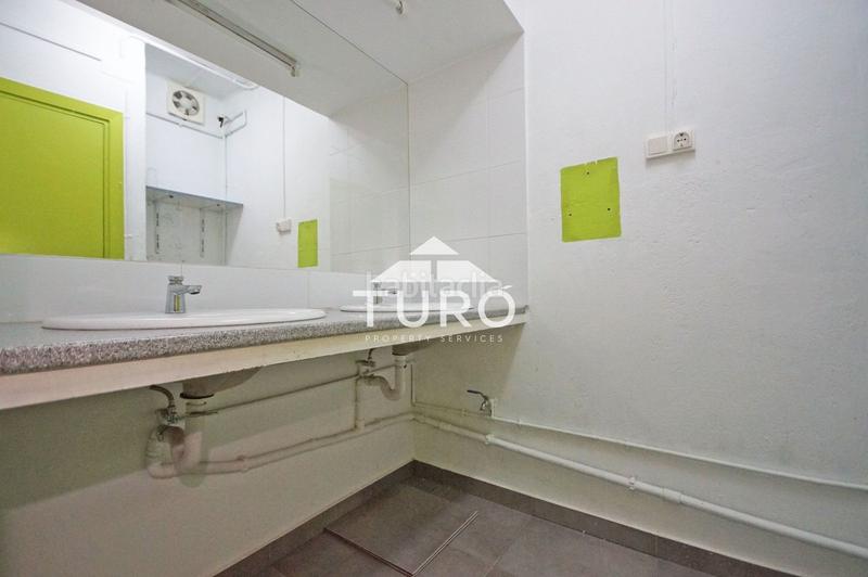 Foto b1314bc7-8464-42a7-8f21-3efa25f7d761. Affitto ufficio in Vilapicina - Torre Llobeta Barcelona