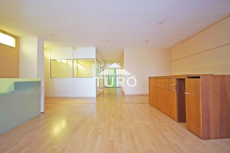 Foto 807e078f-e0d6-45d6-b7c4-bbbf9143e897. Alquiler oficina fabra i puig arnal doms en Vilapicina - Torre Llobeta Barcelona