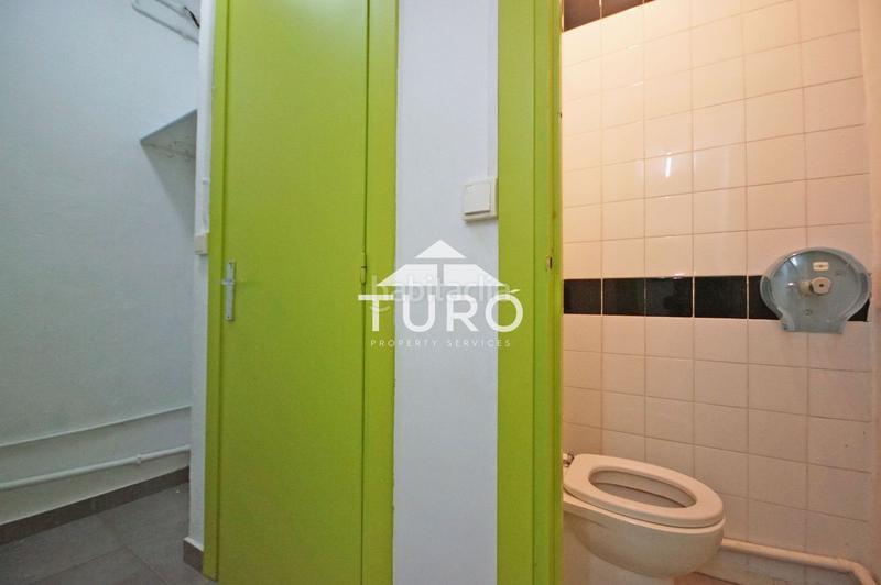 Foto 6e8240d9-16e5-4e3f-a108-cc2ba1c4d53b. Location bureau dans Vilapicina - Torre Llobeta Barcelona