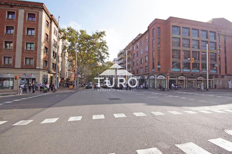 Foto aa051cd5-ccdf-433a-ace0-7962beb1ff99. Location bureau dans Vilapicina - Torre Llobeta Barcelona