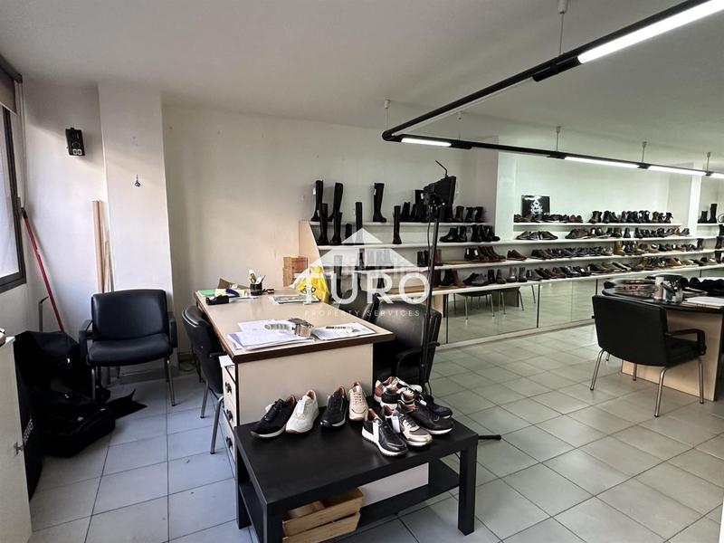 Foto 3bcd8355-566c-4d94-a1ec-db40782cbe49. Ufficio in La Nova Esquerra de l´Eixample Barcelona