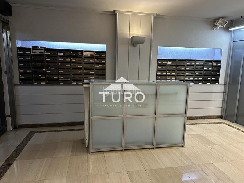 Foto 5986841b-8463-481c-975d-ab22ace720d2. Ufficio in La Nova Esquerra de l´Eixample Barcelona