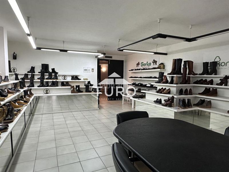 Foto 69107f9d-d019-48a4-98b7-7ed553291689. Ufficio in La Nova Esquerra de l´Eixample Barcelona