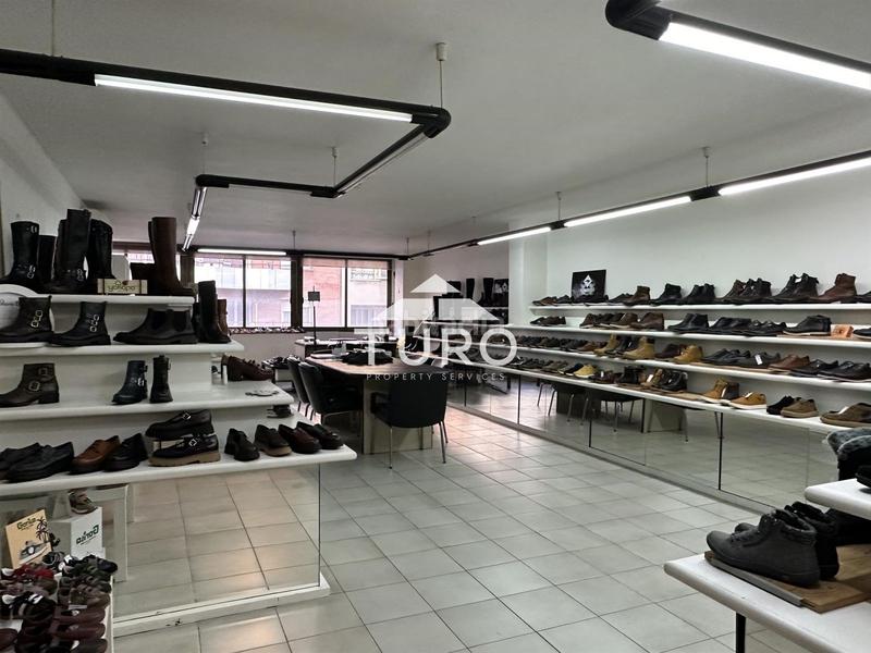 Foto 6d3e3d41-e58f-4455-b053-53d5a678083a. Ufficio in La Nova Esquerra de l´Eixample Barcelona