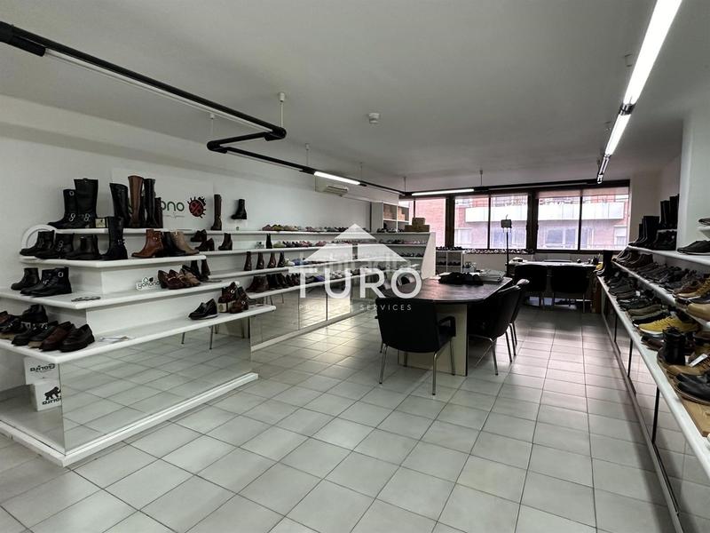 Foto a9513466-e6b8-4668-949f-746f467a84c0. Ufficio in La Nova Esquerra de l´Eixample Barcelona