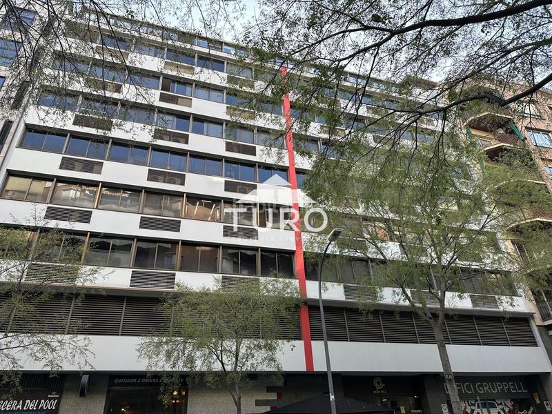 Foto d91501ae-25b2-4813-8100-d3f16a24856d. Ufficio in La Nova Esquerra de l´Eixample Barcelona