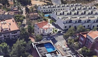 Terreny residencial  Casal de sant jordi. Parcela en venta en esplugues de llobregat